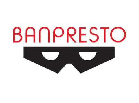 Banpresto