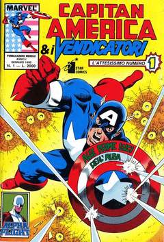 Capitan America