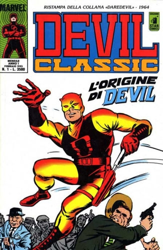 Devil