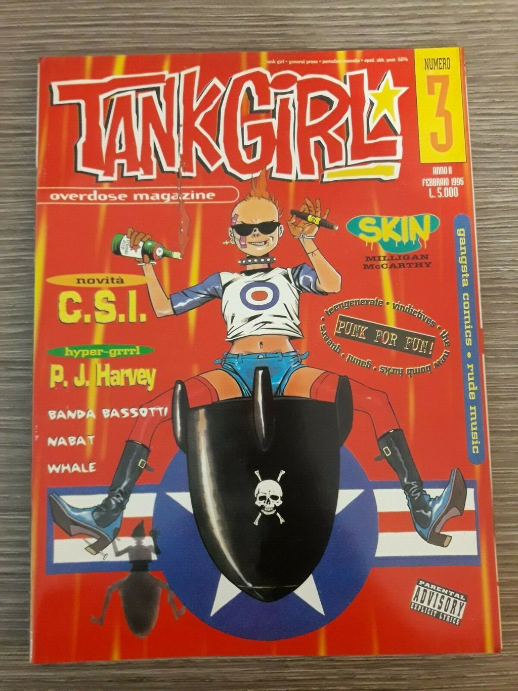Image #1