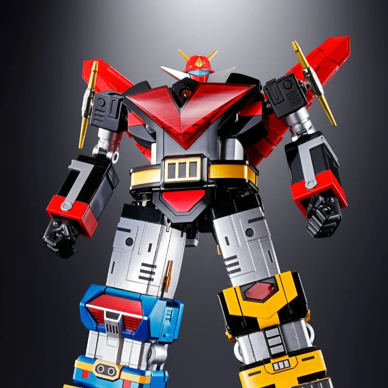 GX-60R GOD SIGMA REISSUE PREORDINE ARRIVO FINE MARZO 2027