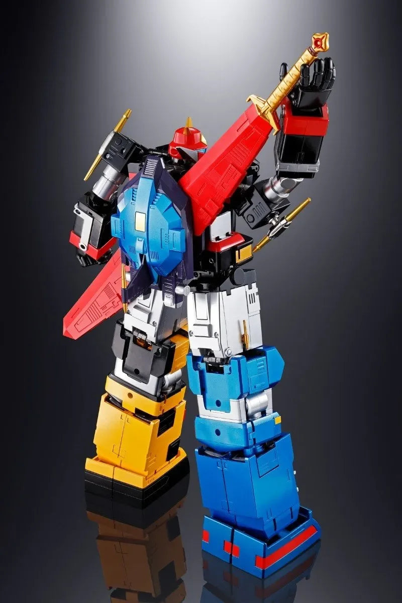 GX-60R GOD SIGMA REISSUE PREORDINE ARRIVO FINE MARZO 2027