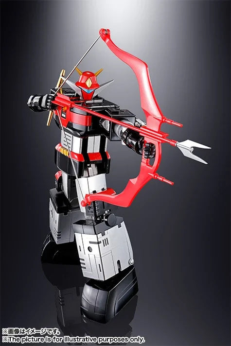 GX-60R GOD SIGMA REISSUE PREORDINE ARRIVO FINE MARZO 2027