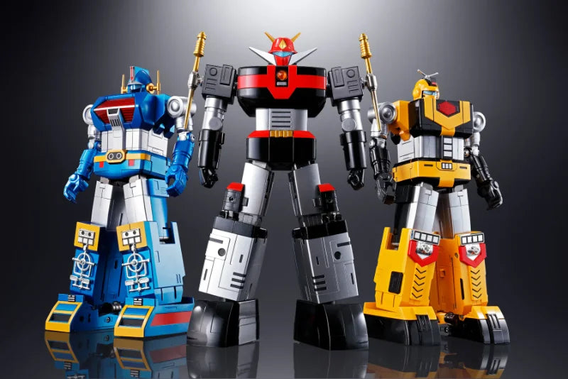 GX-60R GOD SIGMA REISSUE PREORDINE ARRIVO FINE MARZO 2027