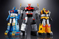 GX-60R GOD SIGMA REISSUE PREORDINE ARRIVO FINE MARZO 2027
