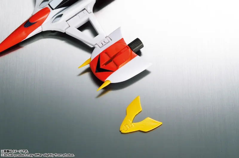 SOC GX-04S GRENDIZER REISSUE ARRIVO FINE OTTOBRE 2026