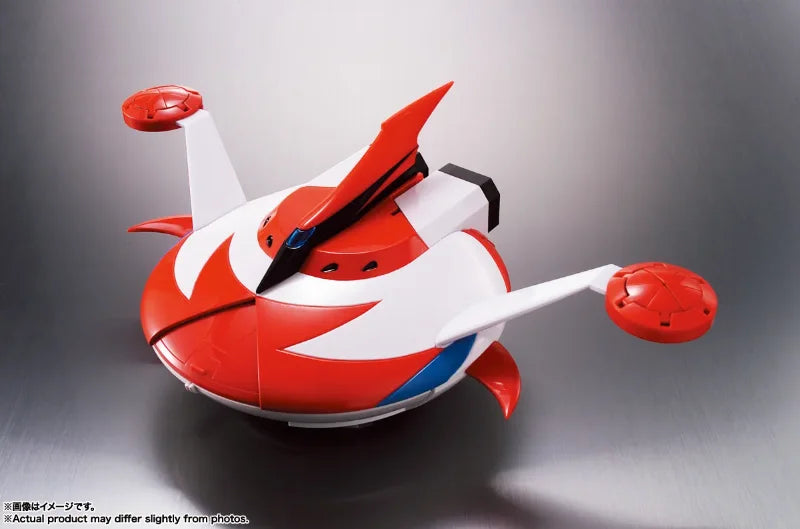 SOC GX-04S GRENDIZER REISSUE ARRIVO FINE OTTOBRE 2026
