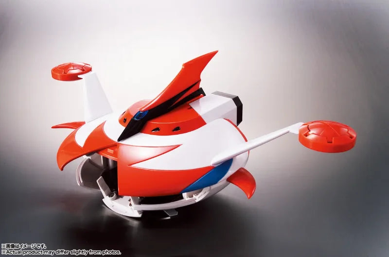 SOC GX-04S GRENDIZER REISSUE ARRIVO FINE OTTOBRE 2026