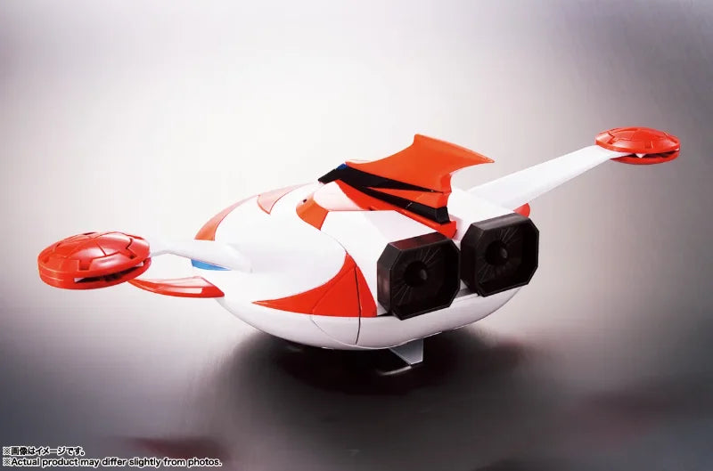 SOC GX-04S GRENDIZER REISSUE ARRIVO FINE OTTOBRE 2026
