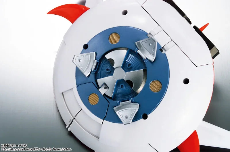 SOC GX-04S GRENDIZER REISSUE ARRIVO FINE OTTOBRE 2026