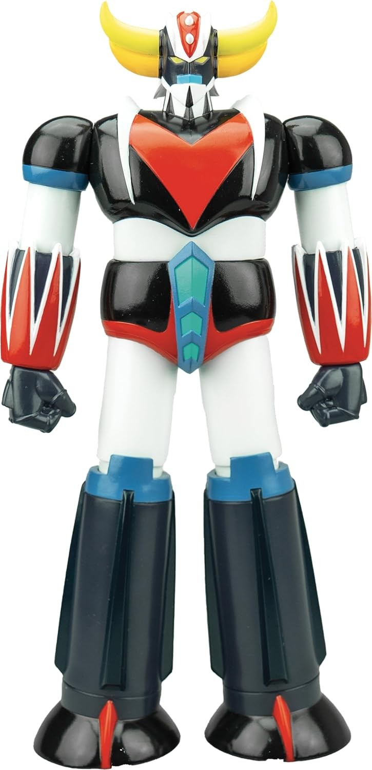 HL PRO HIGH DREAM UFO ROBOT GOLDRAKE GRENDIZER ANIME 23 CM PVC STATUE