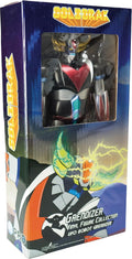 HL PRO HIGH DREAM UFO ROBOT GOLDRAKE GRENDIZER METALLIC 23 CM PVC STATUE