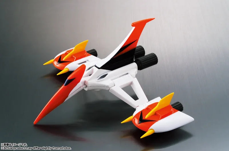 SOC GX-04S GRENDIZER REISSUE ARRIVO FINE OTTOBRE 2026