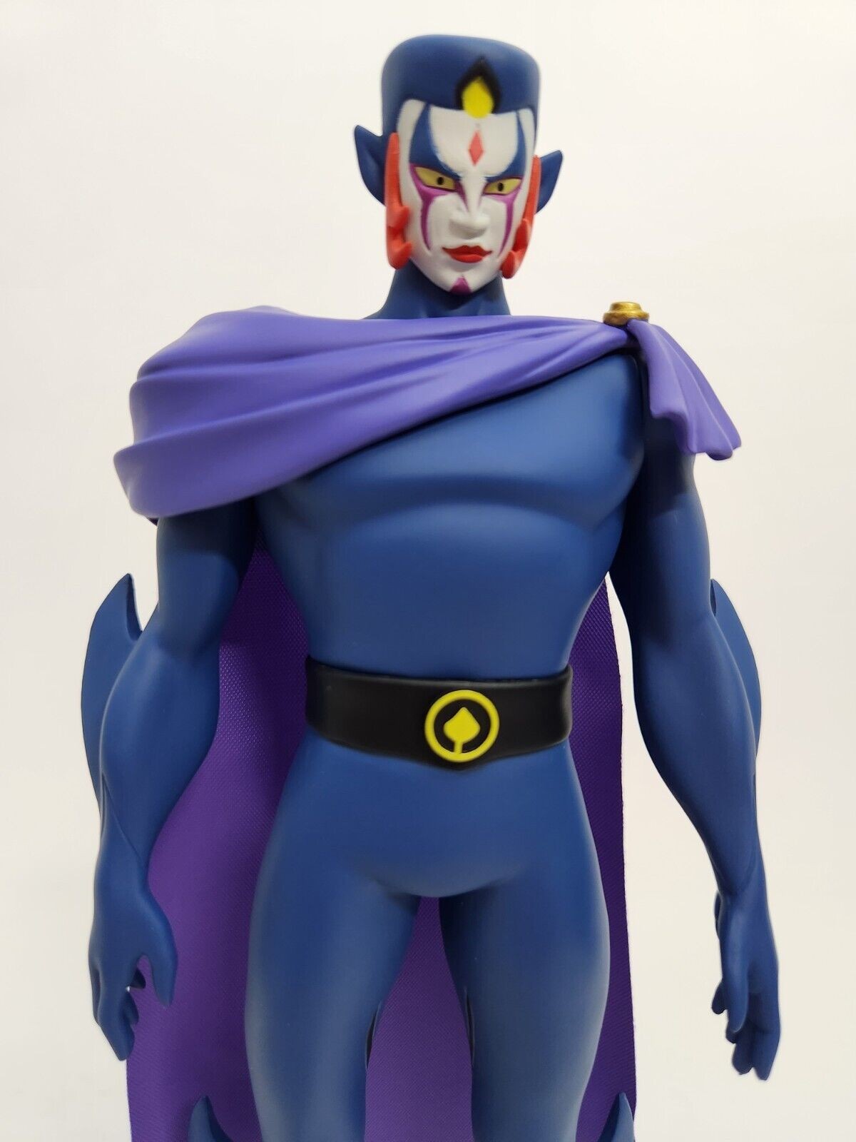 HL PRO HIGH DREAM UFO ROBOT GOLDRAKE GRENDIZER LADY GANDAL 23 CM PVC STATUE