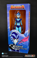 HL PRO HIGH DREAM UFO ROBOT GOLDRAKE GRENDIZER RUBINA 23 CM PVC STATUE NEW