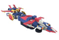 ANIME ROBOT COLLECTION  DAIKEN BASE serie  DAIKENGO FIGURE