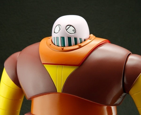 HL PRO MARMIT MAZINGER BOSS ROBOT MAZINGA VINYL FIGURE 30CM