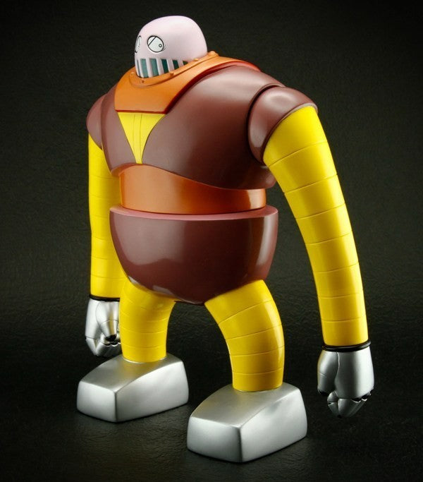 HL PRO MARMIT MAZINGER BOSS ROBOT MAZINGA VINYL FIGURE 30CM