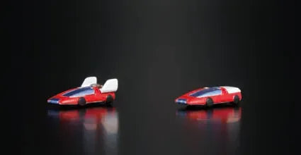GX-43 DAIMOS RISTAMPA / PREORDINE ARRIVO APRILE 2027