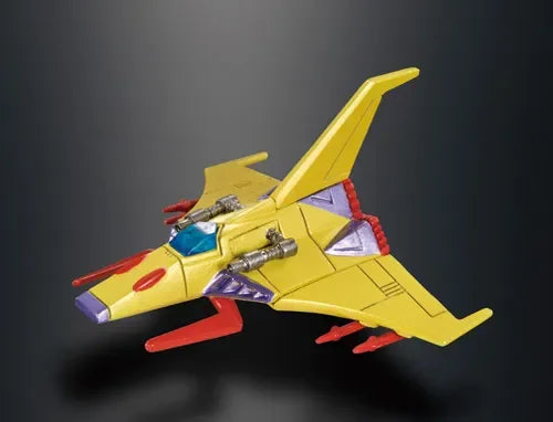 GX-43 DAIMOS RISTAMPA / PREORDINE ARRIVO APRILE 2027