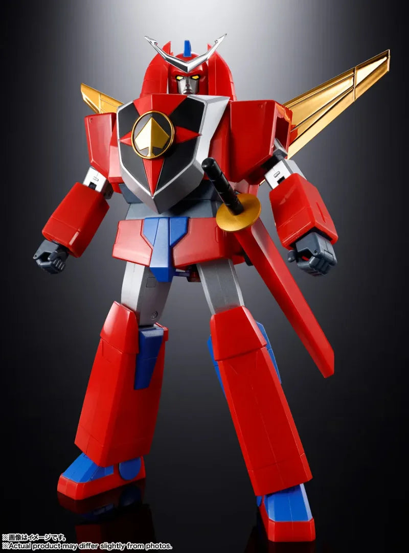 SOC GX-61R DAIOJA