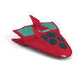 ANIME ROBOT COLLECTION serie GETTER - GETTER MACHINE EAGLE FIGURE