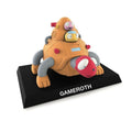 ANIME ROBOT COLLECTION GAMEROTH  serie DALTANIOUS FIGURE