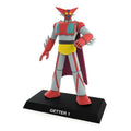 ANIME ROBOT COLLECTION  GETTER 1  serie GETTER ROBOT FIGURE