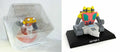ANIME ROBOT COLLECTION GETTER 3 serie GETTER ROBOT FIGURE