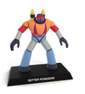 ANIME ROBOT COLLECTION GETTER POSEIDON serie GETTER ROBOT FIGURE