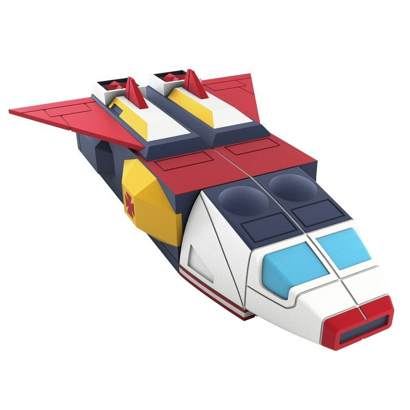 ANIME ROBOT COLLECTION  GUMPER  serie DALTANIOUS FIGURE