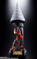SOC GX-107 TENGEN TOPPA GURREN LAGANN & GIGA DRILL SET