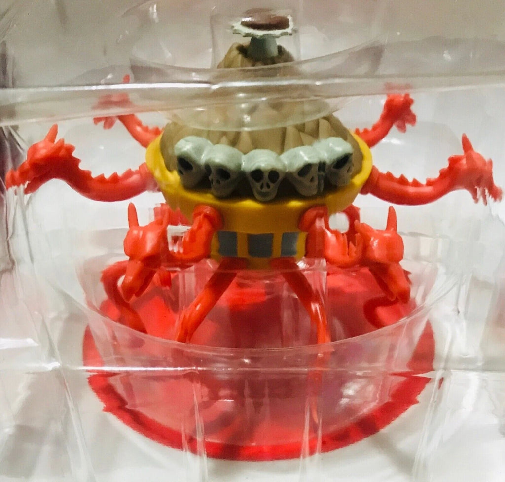 ANIME ROBOT COLLECTION  ASTRONAVE HIMIKA YAMATA NO OROCHI serie JEEG ROBOT FIGURE