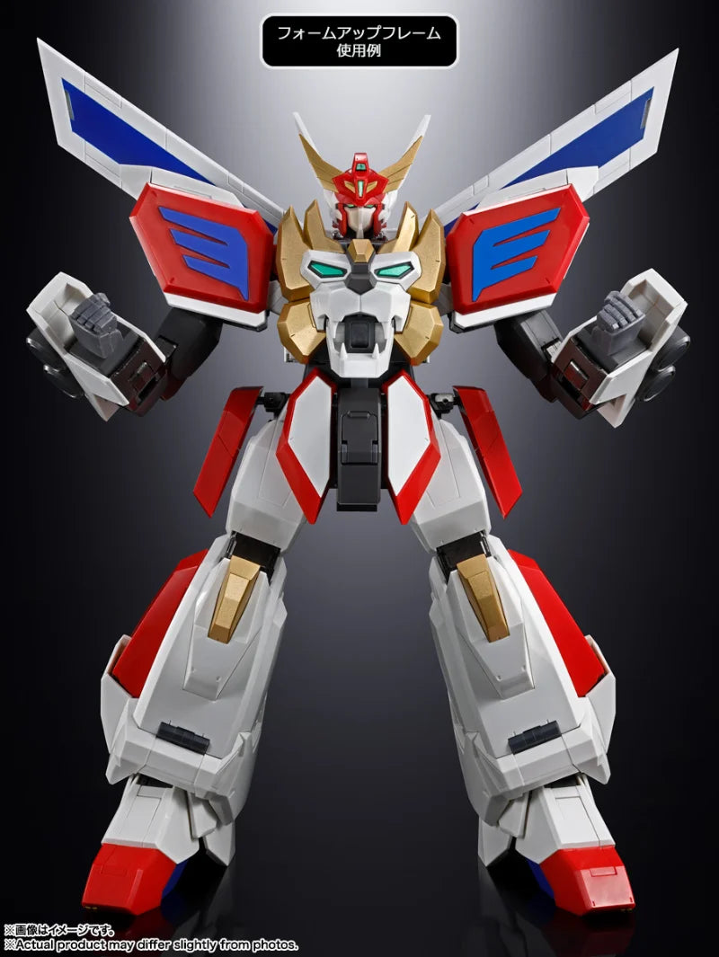 SOC GX-120 KINGEXKIZER