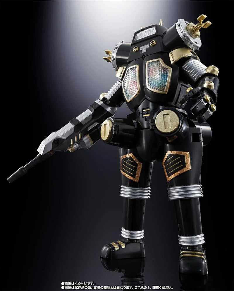 SOC GX-37B KING JOE BLACK VER. SC
