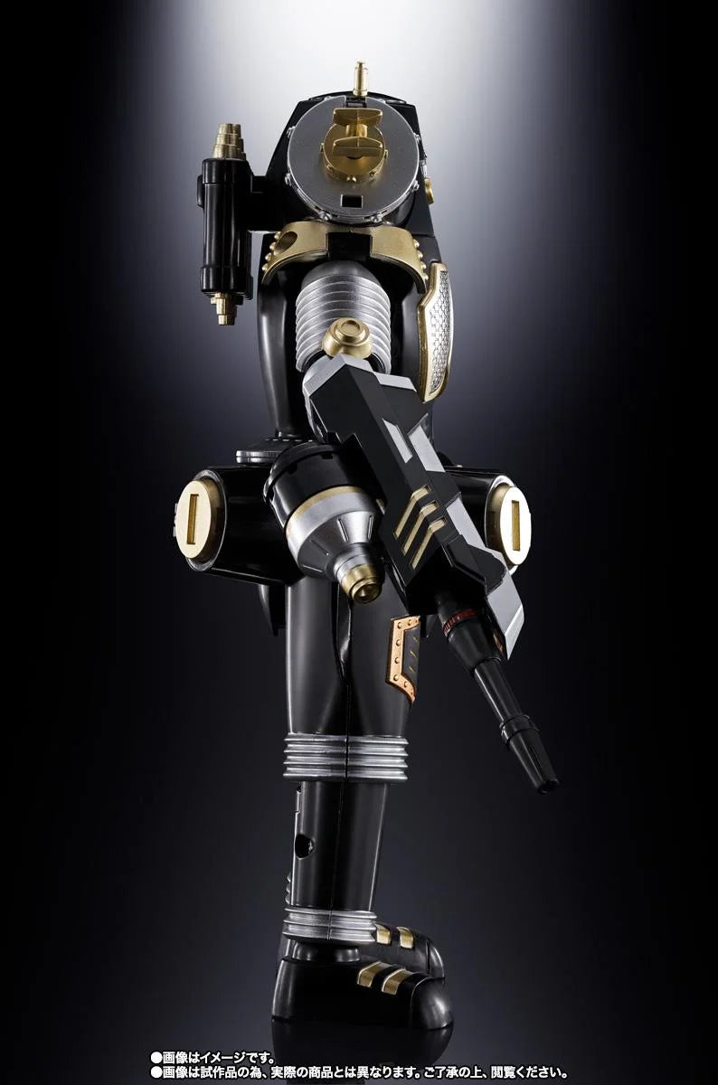 SOC GX-37B KING JOE BLACK VER. SC