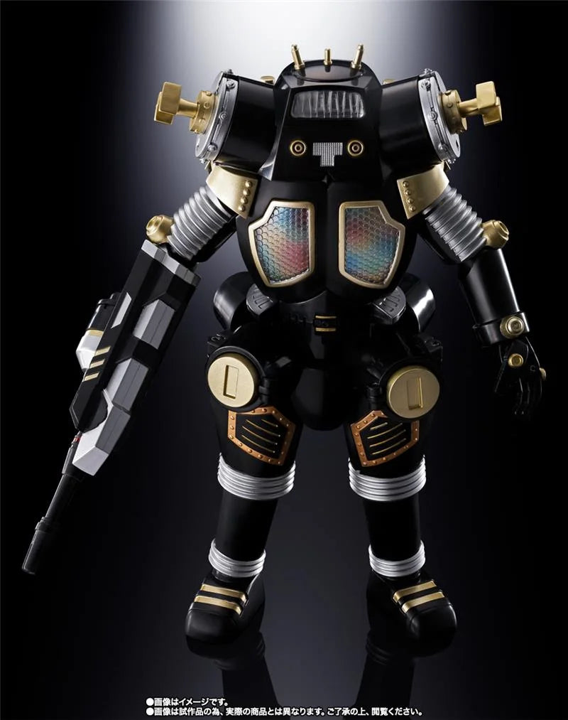SOC GX-37B KING JOE BLACK VER. SC