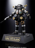 SOC GX-37B KING JOE BLACK VER. SC