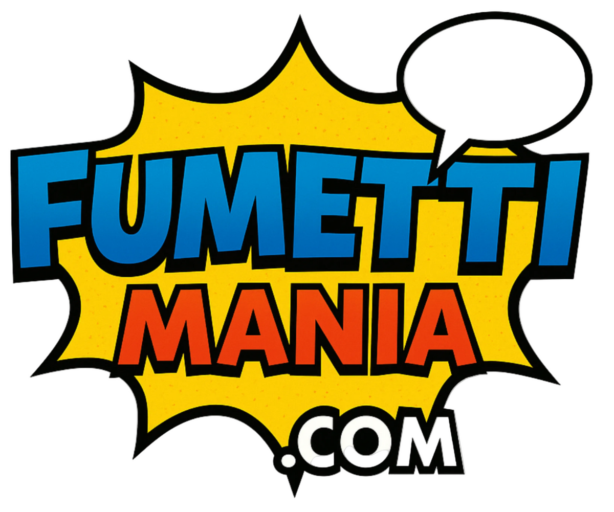 Fumettimania.com