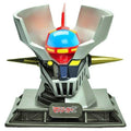 HL PRO MAZINGER Z MAZINGA Z TESTA SALVADANAIO PVC COIN BANK 16CM