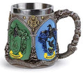 Tazza Harry Potter Hogwarts Houses