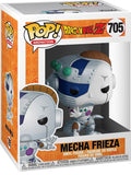 FUNKO POP Dragon Ball Z Mecha Frieza 405