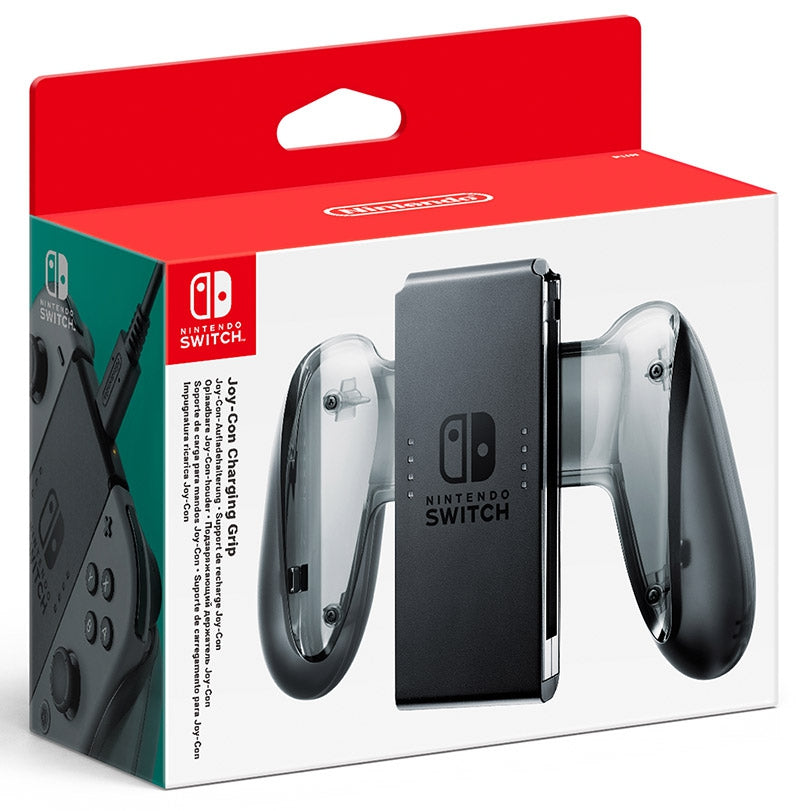 NINTENDO Switch Joy-Con Charging Grip