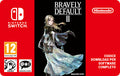 Bravely Default II Switch PIN