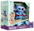 JADA Disney Stitch Surfer Radio Control 25cm