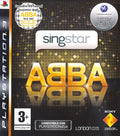 Singstar Abba