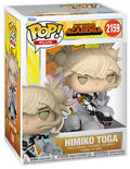 FUNKO POP My Hero Academia Himiko Toga 2159