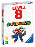 Super Mario Level 8