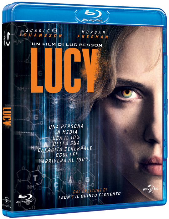 Lucy