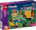 42642 Friends Movie Night dell'Amicizia